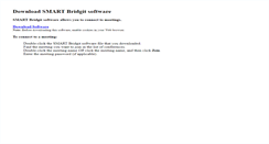 Desktop Screenshot of bridgit.gypsd.ca